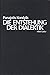 Die Entstehung der Dialektik: E. Analyse d. geistigen Entwicklung von Hölderlin, Schelling u. Hegel bis 1802 (German Edition)