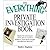 Everything Private Investigation Book Publisher by Sheila L. Stephens