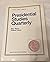 Presidential Studies Quarterly Vol. XXI No. 3, Summer, 1991 by W  .