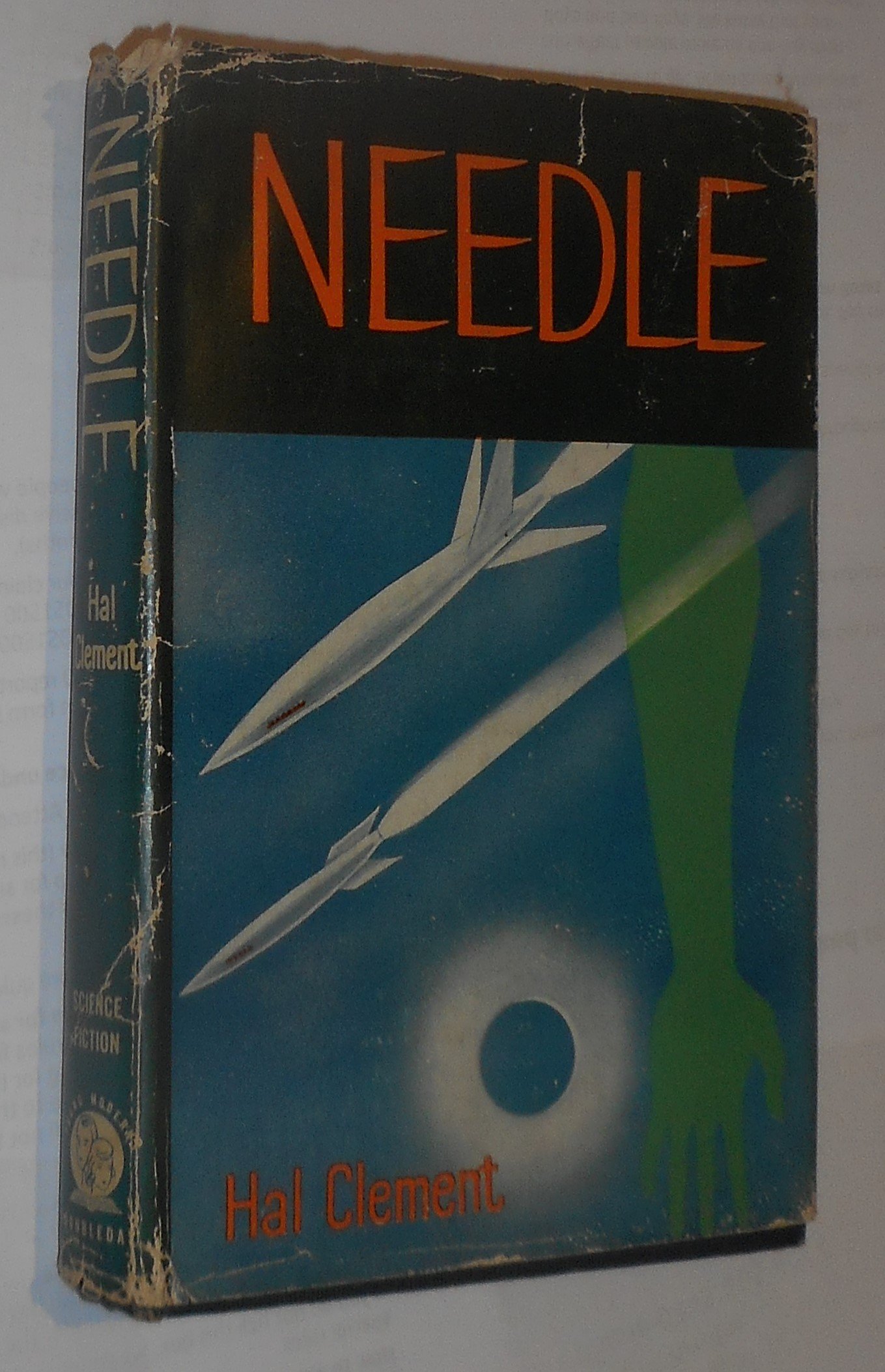 Needle