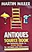 ANTIQUES SOURCE BOOK 2006 A...
