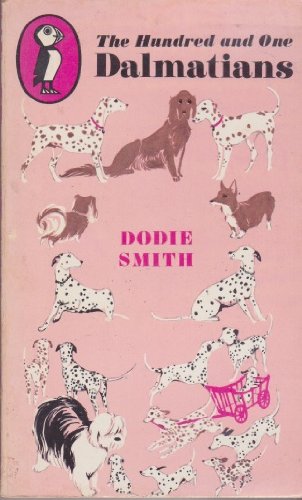 The Hundred And One Dalmations