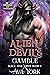 Alien Devil’s Gamble (Black...