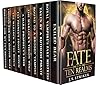 Fate of the Ten R...