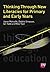 (Thinking Through New Literacies for Primary and Early Years (Thinking Through Education Series)) [By: Debbie Simpson] [Jun, 2013]