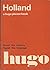 Holland: a hugo phrase book...