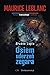 Arsene Lupin. Osiem uderzen...