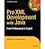 [(Pro XML Development with Java Technology: From Professional to Expert )] [Author: Ajay Vohra] [Sep-2006]