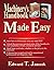 Machinery's Handbook Made Easy by Edward Janecek (2012-02-01)