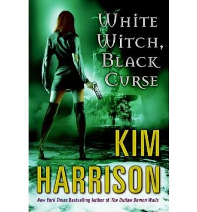 White Witch, Black Curse : Signed