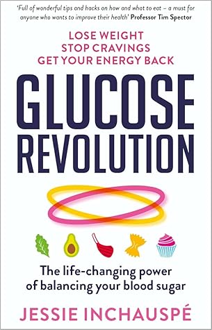 Glucose Revolution, Change Your Brain, Change Your Life, How The Pill Changes Everything, No Alzheimer's Smarter Brain Keto Solution 4 Books Collection Set