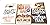 Set of 3 Ralph Compton Book...