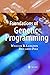 [Foundations of Genetic Pro...