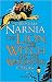 The Lion the Witch and the Wardrobe Two Book The Chronicles o... by C.S. Lewis