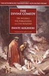 The Divine Comedy...