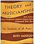 Theory and Musicianship Edi...