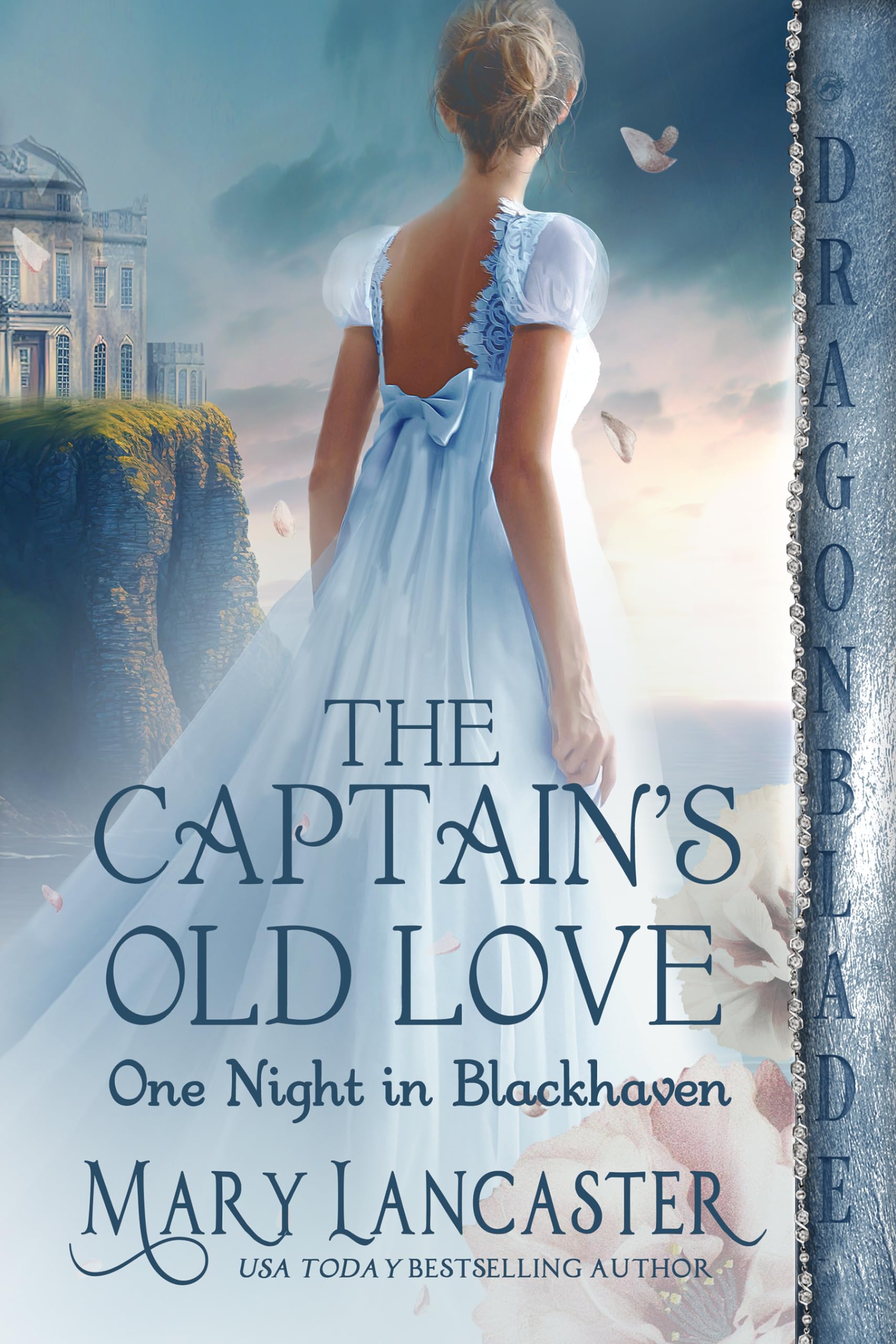 The Captain’s Old Love (One Night in Blackhaven #1)