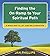 Finding the On-Ramp to Your Spiritual Path: A Roadmap to Joy and Rejuvenation by Jan Phillips (2013-06-18)