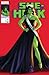 She Hulk #8
