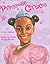 Princess Grace by Mary Hoffman (2008-01-10)