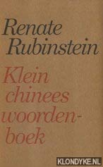 Klein Chinees woordenboek (Meulenhoff editie ; nr. E402) (Dutch Edition)