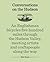 Conversations on the Hudson by Nick Hand (2014-02-04)
