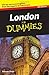 London For Dummies by Olson...