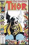 The Mighty Thor C...