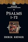 Psalms 1-72 (Kidn...