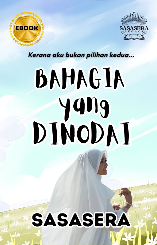 Bahagia Yang Dinodai