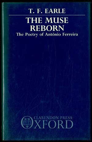 The Muse Reborn: The Poetry of António Ferreira (Hardcover)