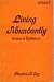 LIVING ABUNDANTLY VOLUME 1