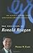 The Education of Ronald Reagan: The General Electric Years and the Untold Story of his Conversion to Conservatism 1st (first) Edition by Evans, Thomas W. published by Columbia University Press (2006) Hardcover