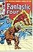 The Official Marvel Index to the Fantastic Four #4