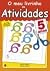 O Meu Livrinho de Atividades 5 Anos by Patrícia Pinheiro