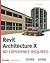 Revit Architecture 2010 by Eric Wing