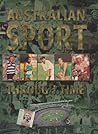 Australian sport Through Time