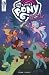 My Little Pony Feats of Friendship #1 CVR RI