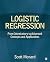 Logistic Regression (10) by Menard, Scott [Hardcover (2009)] by Scott Menard