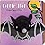 Little Bat Finger Puppet Book (Little Books (Imagebooks))