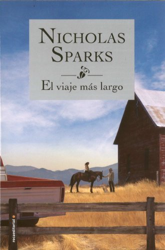 El viaje mas largo