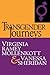 Transgender Journeys: [Paperback] [2010] (Author) Virginia Ramey Mollenkott, Vanessa Sheridan