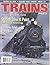Trains Magazine Dcember 2000