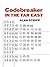 Codebreaker in the Far East (Studies in Intelligence) by Alan Stripp (2004-11-11)