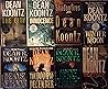 Dean Koontz 8 Nov...