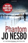 Phantom by Jo Nesbo