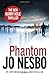 Phantom by Jo Nesbo (October 02,2012)