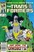 The Transformers #8 (Volume 1)