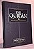 The Qur'an: With Surah Introductions and Appendices - Saheeh International Translation of unknown on 01 September 2009