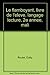 Langue maternelle et langues secondes : Vers une pédagogie intégrée by Eddy Roulet (1994-10-01)